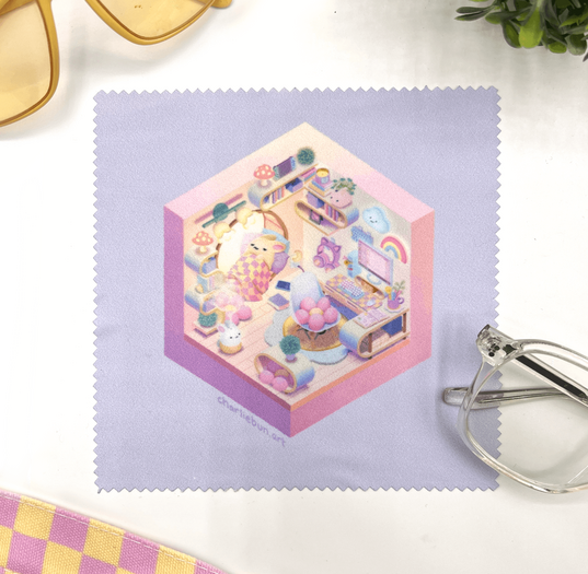 Pastel Naps