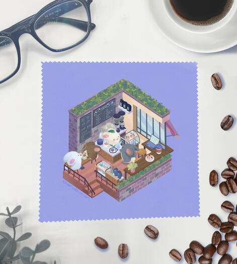 Cafe cloth