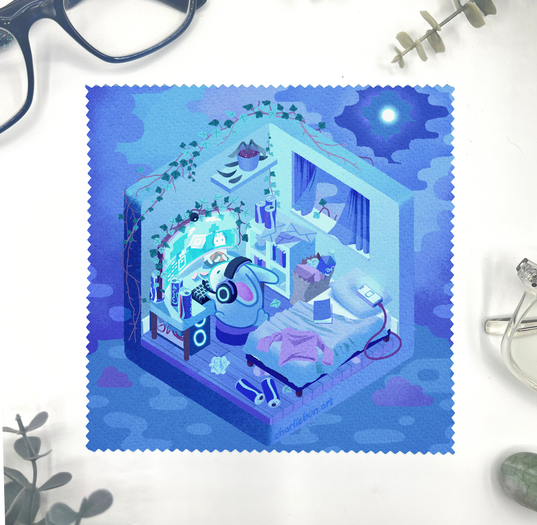 Lofi Gamer