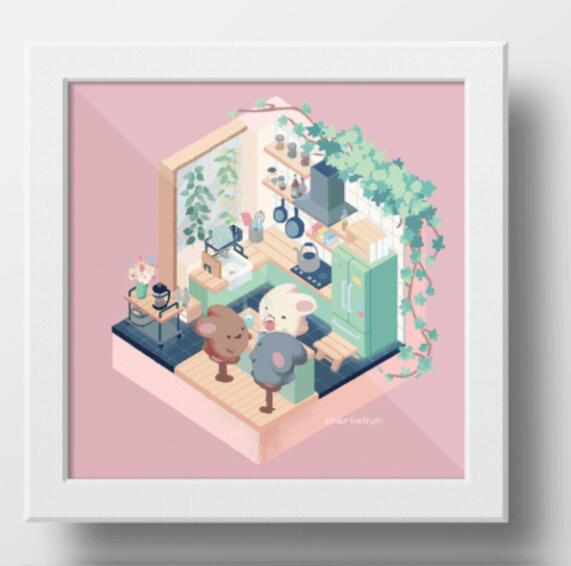 prints