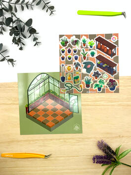 Greenhouse