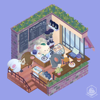 Cafe