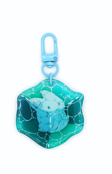 Submerge Charm
