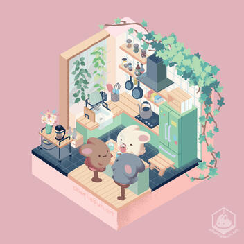 Lofi Gamer
