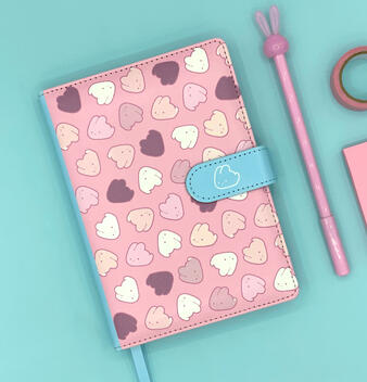 Bun Notebook