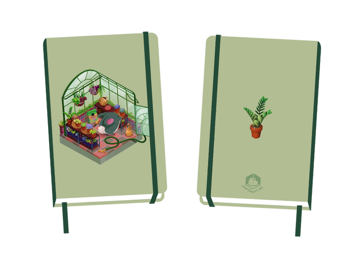 Greenhouse