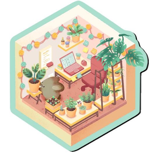 Plant Office