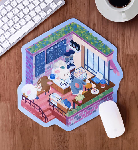 Cafe