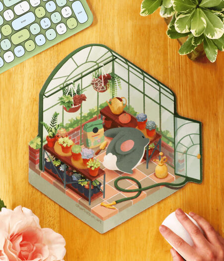 Greenhouse