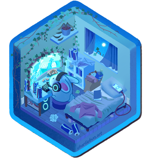 Lofi Gamer