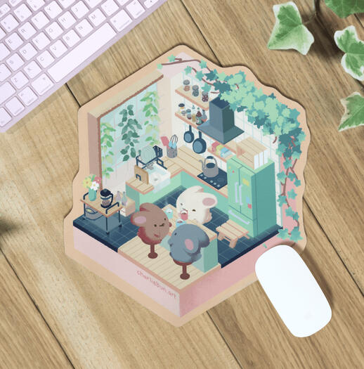 Tea Time