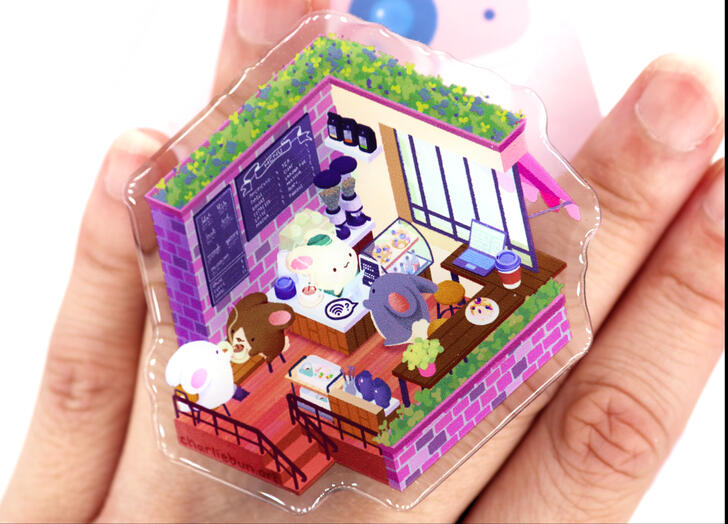 Cafe