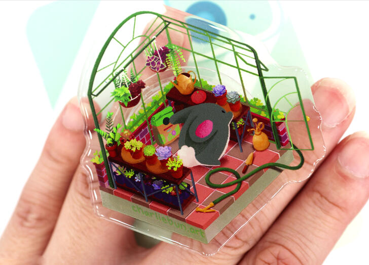 Greenhouse