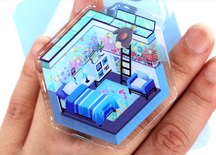 Aquarium